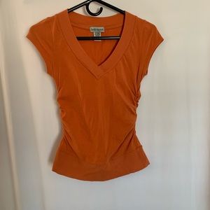 V-Neck Tee